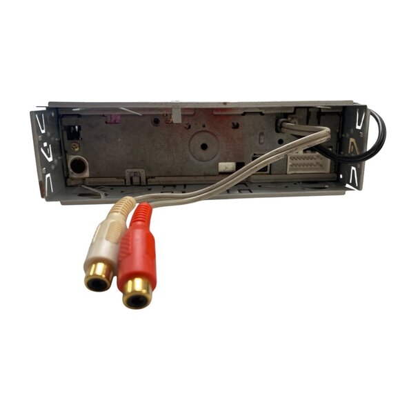 Clarion RAX650DZ 12V Car Stereo AM/FM Radio - Picture 6 of 12